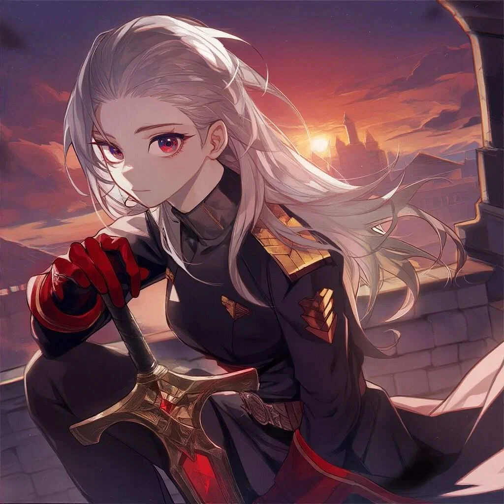Avatar of Merlan 