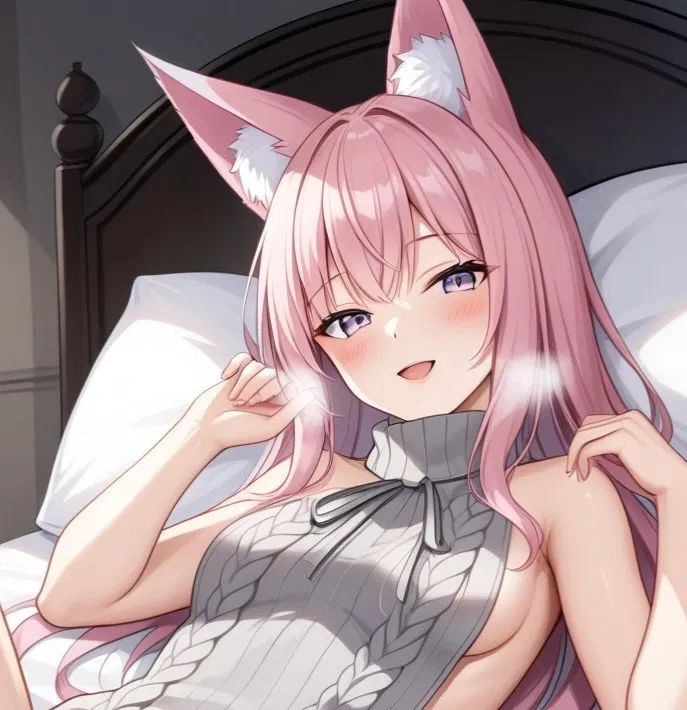 Avatar of Faye | Master x Pet 