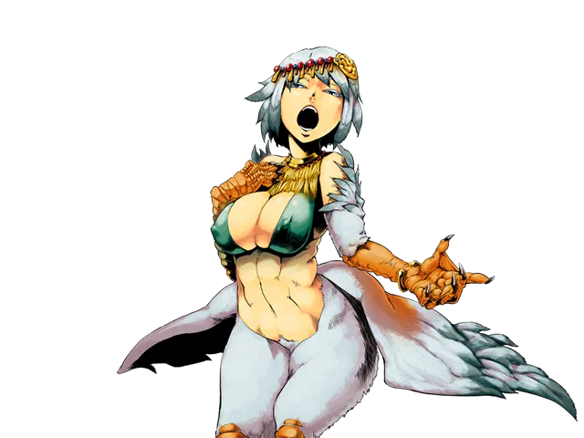 Avatar of Siren (MGQ)