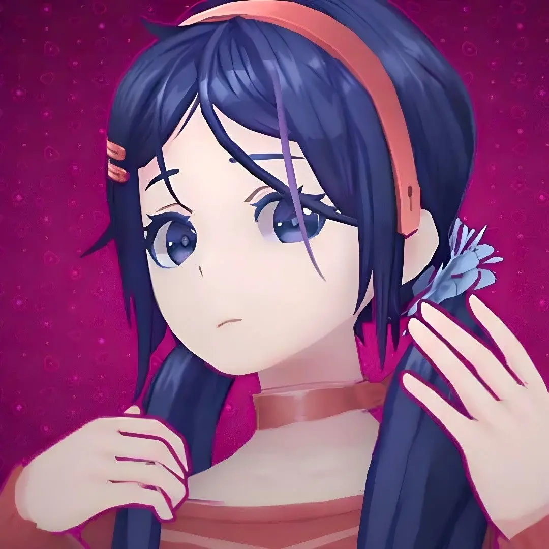Avatar of Mita (V.1) 