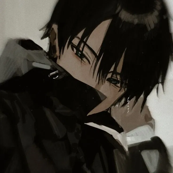 Avatar of Seon Yong - High School Loner