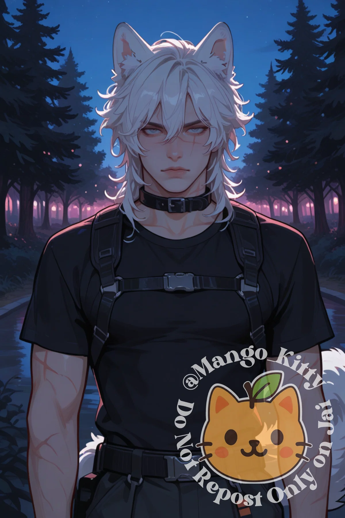 Avatar of Kade | THE PACK