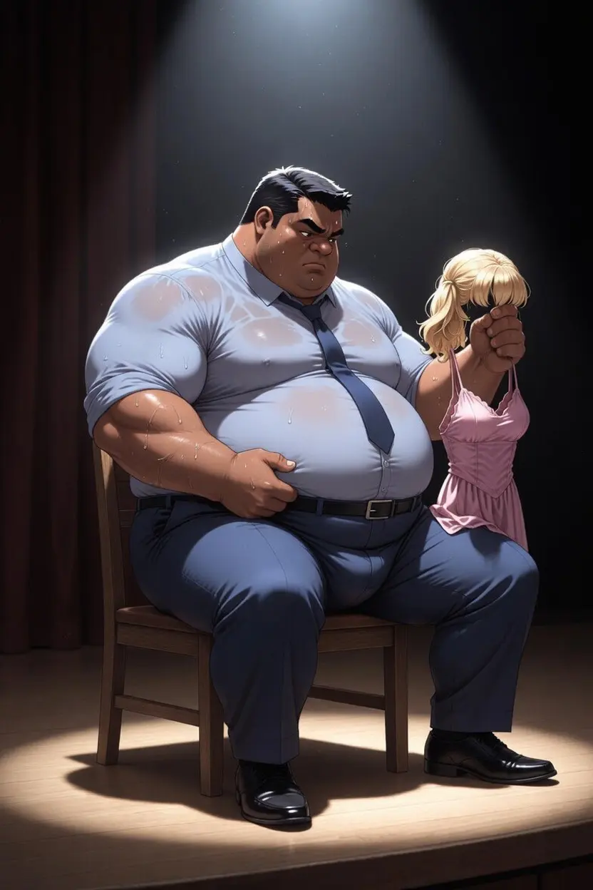Avatar of Divorced Theater Teacher