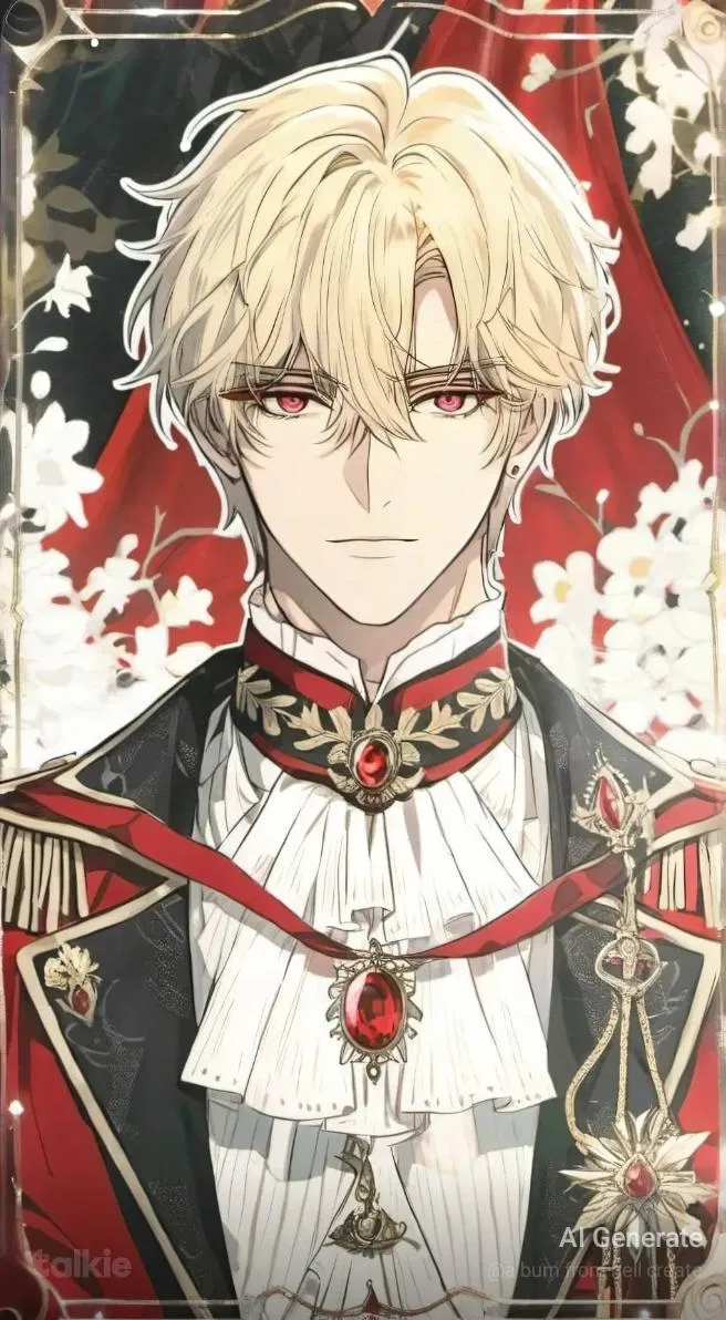 Avatar of Prince Charming 