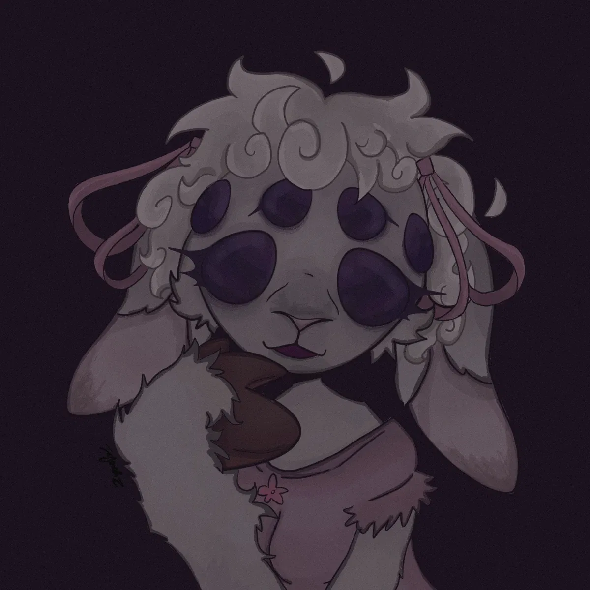 Avatar of Cherri 𑣲your caretakerᥫ᭡.