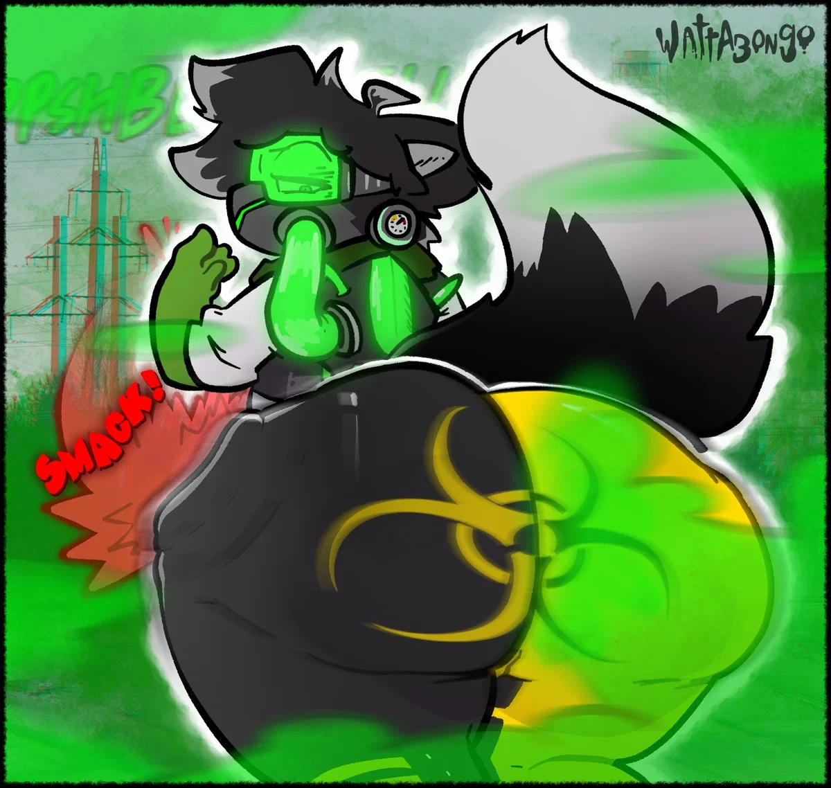Avatar of All for Science // Hazze
