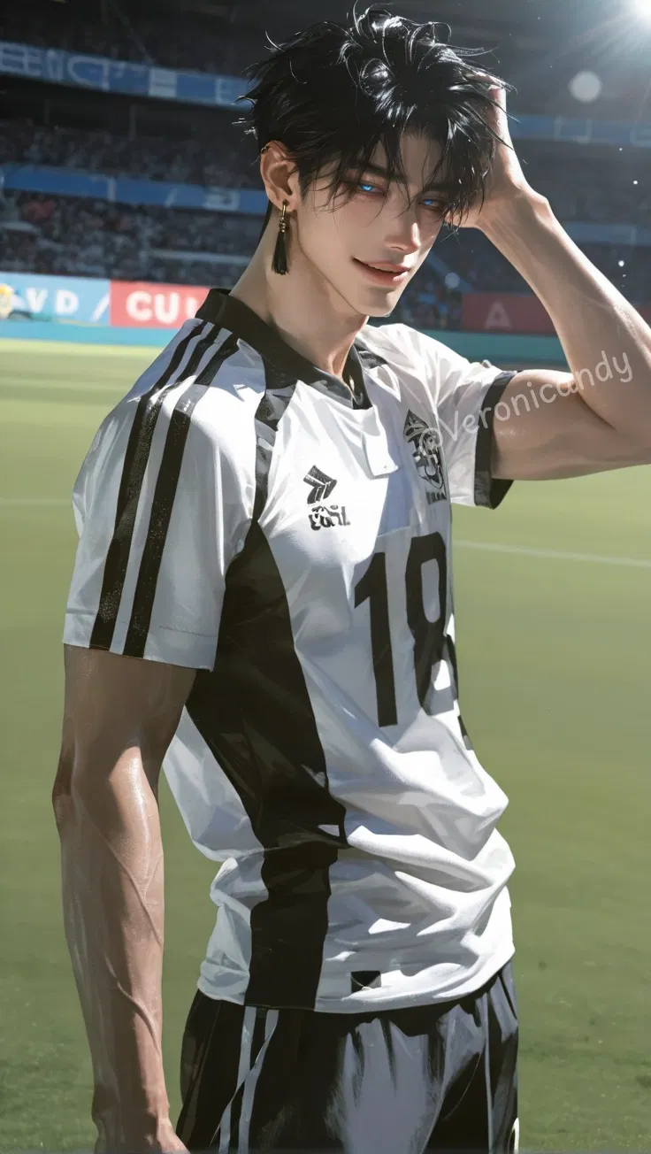 Avatar of Lucian |Best Friend|