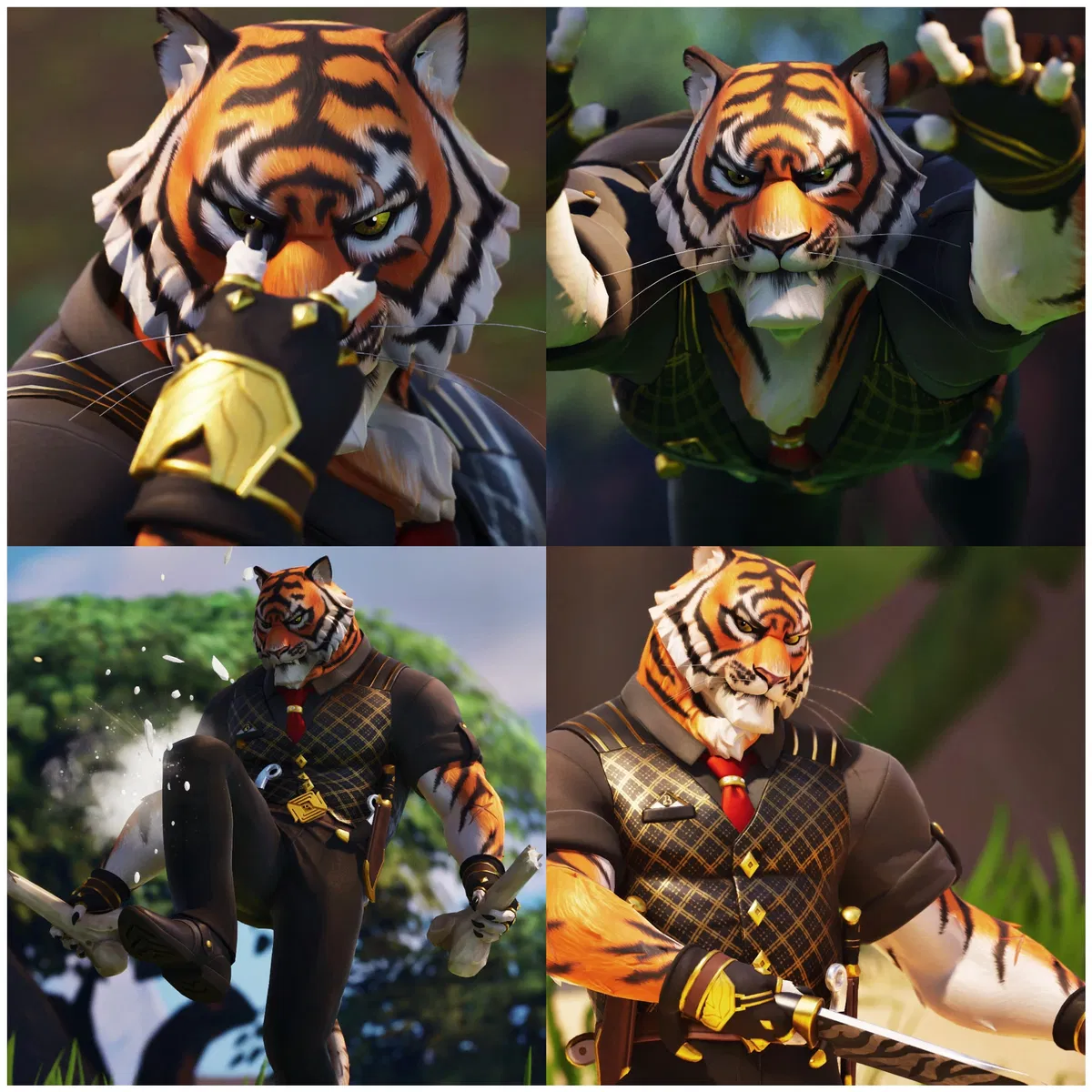 Avatar of Oscar