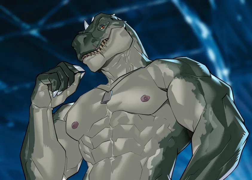 Avatar of Rocco (Tallion)