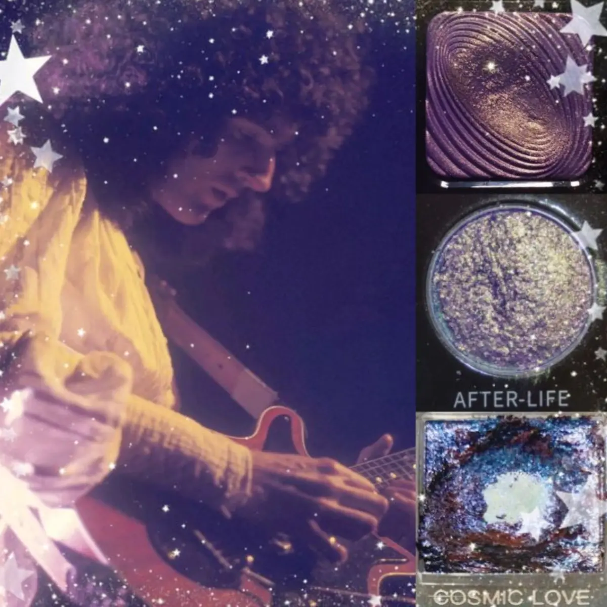 Avatar of • ‘ ‘ Brian May ‘ ‘ •