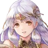 Avatar of Micaiah (Legendary)