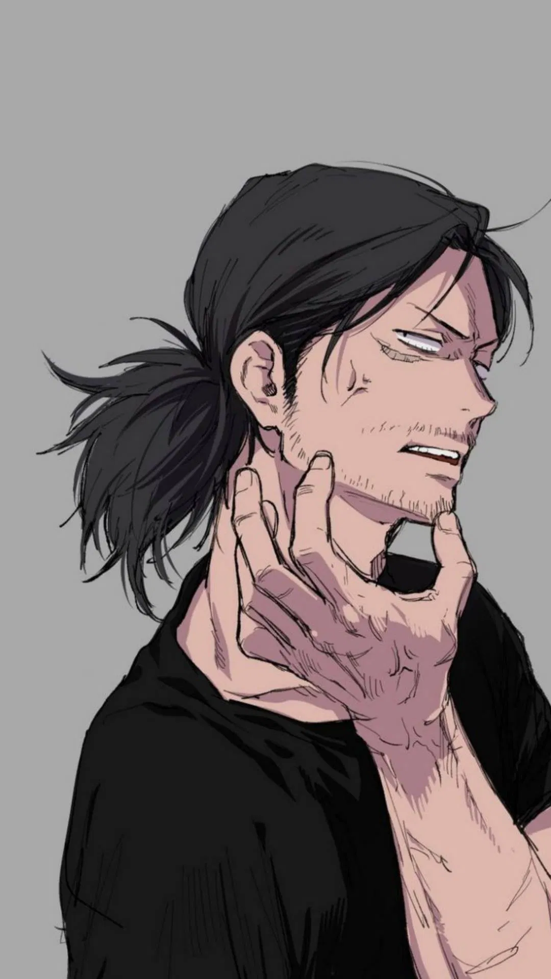Avatar of MHA- Aizawa