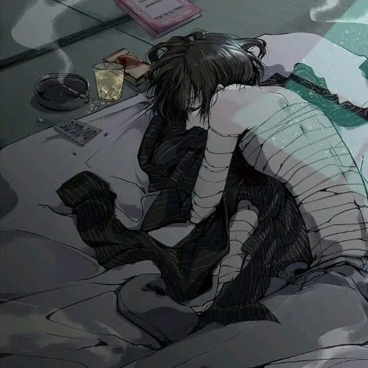 Avatar of Dazai