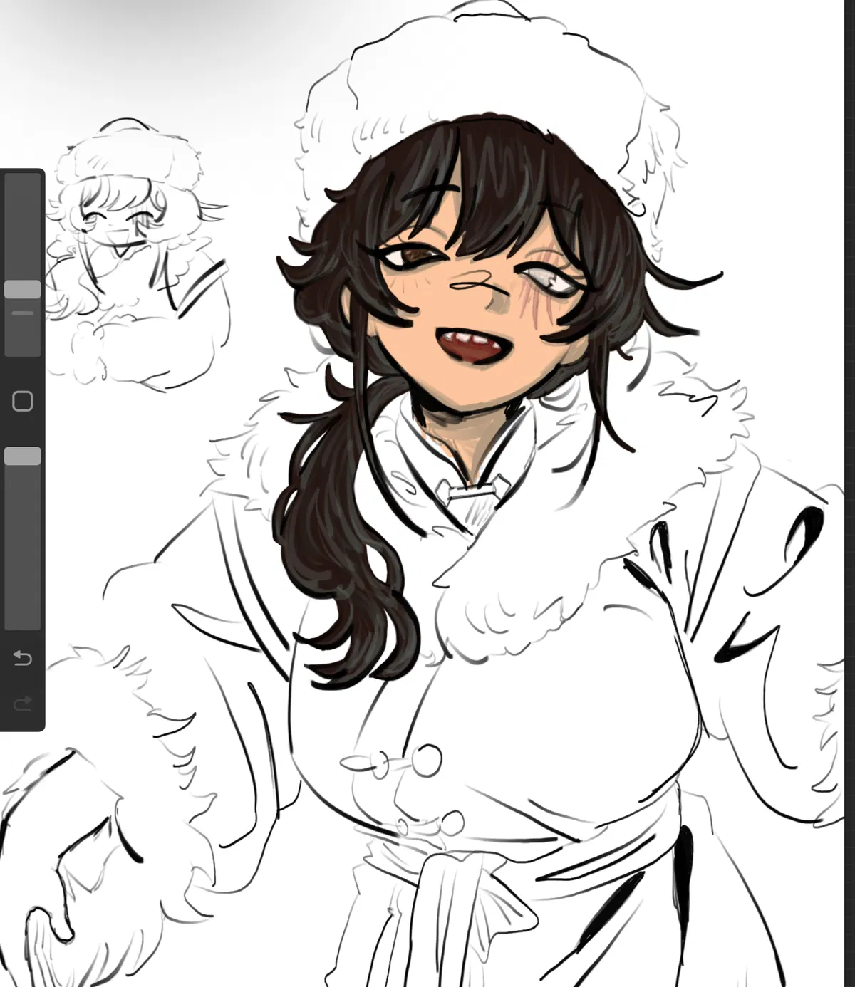 Avatar of 🎣— Liming Yujinxiang