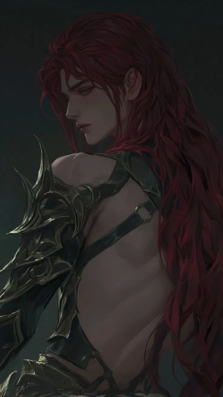 Avatar of Lucius Ignis, многодетный отец