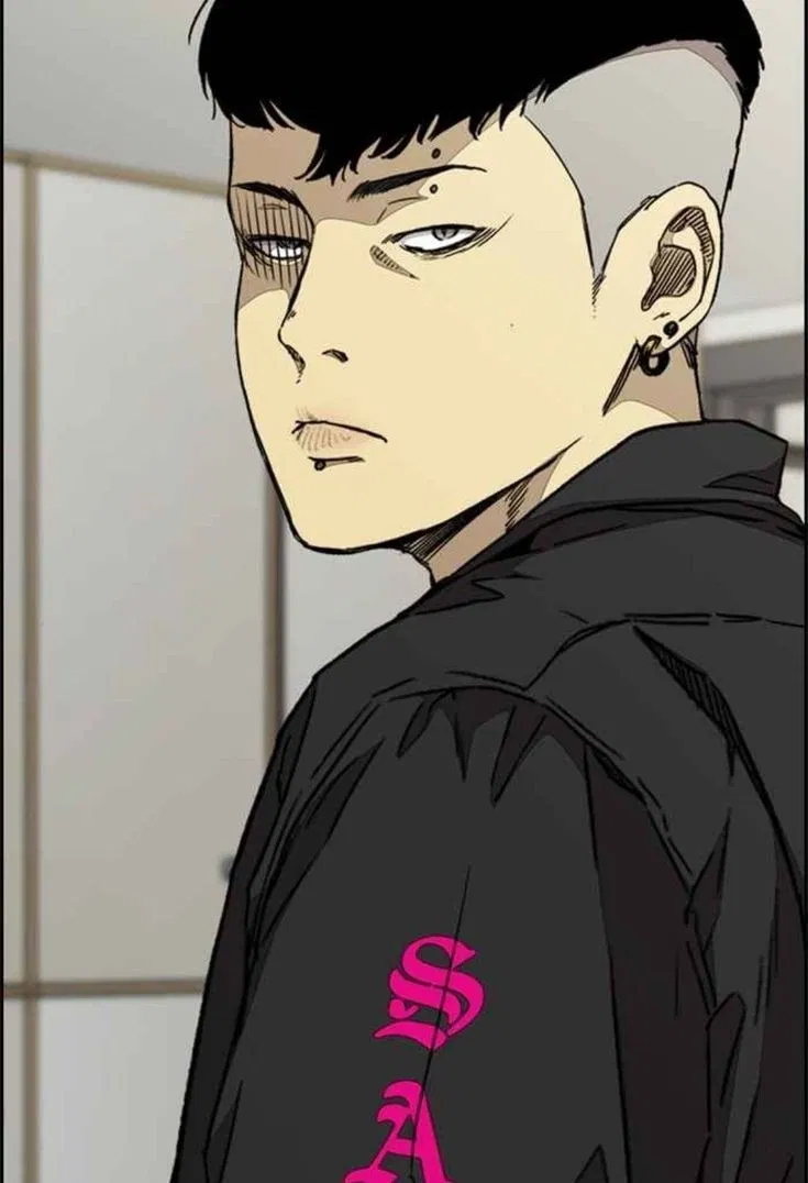 Avatar of Wooin Yoo