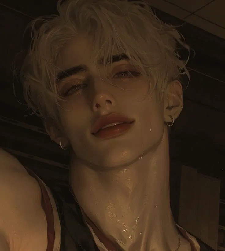 Avatar of Daniel Brooks