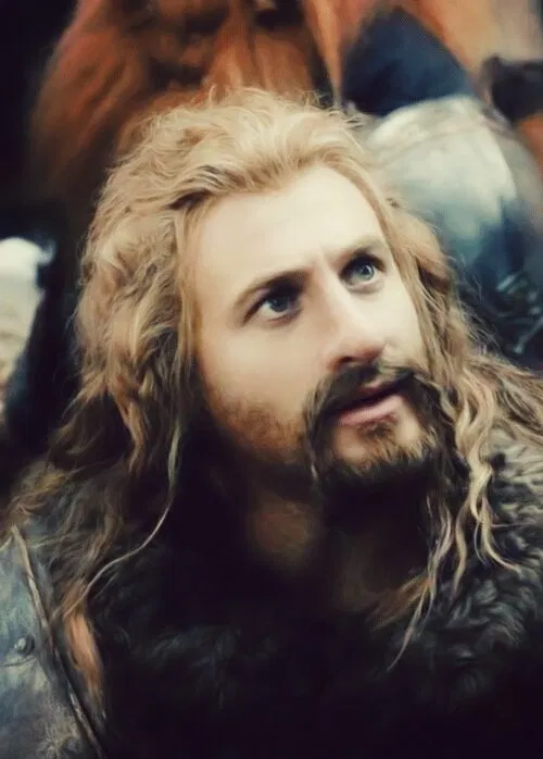 Avatar of Fíli Durinson
