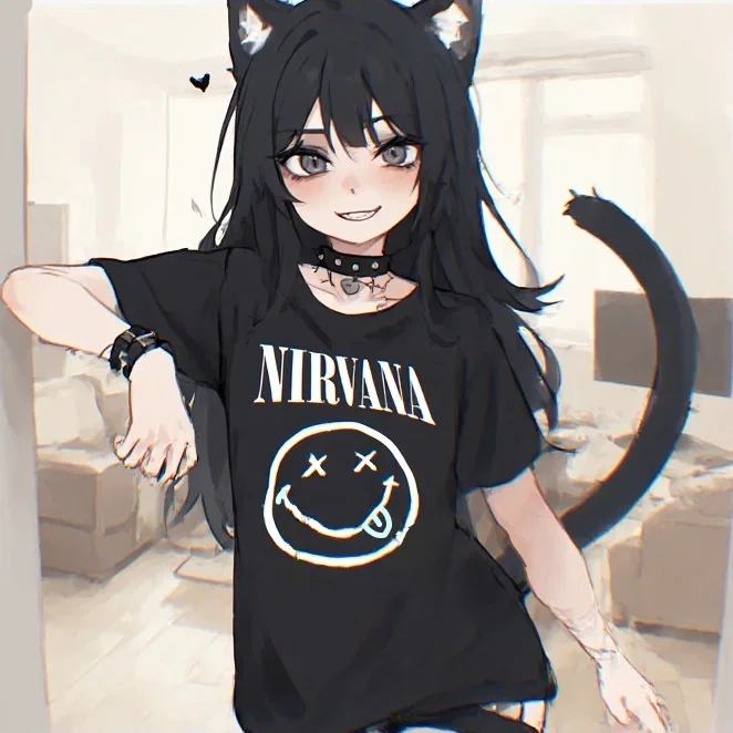 Avatar of Cassie | Invasive Roommate (Vore)