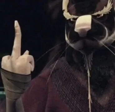 Avatar of Master Splinter | Yoshi Hamato