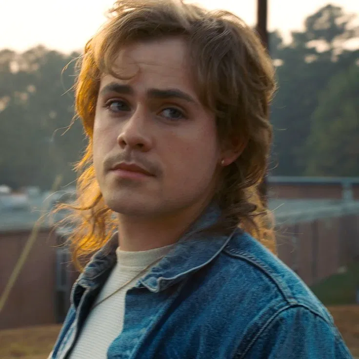 Avatar of Billy Hargrove