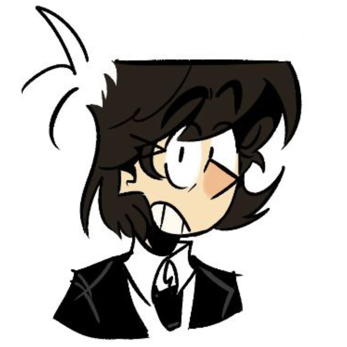 Avatar of Ben Afton