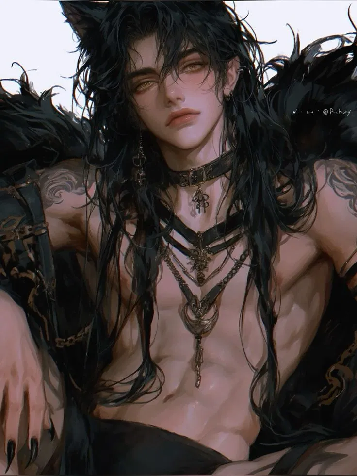Avatar of Nox Oscuro | The Chief