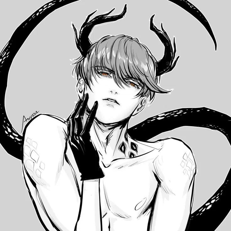 Avatar of Leviathan || You're Mine Alone