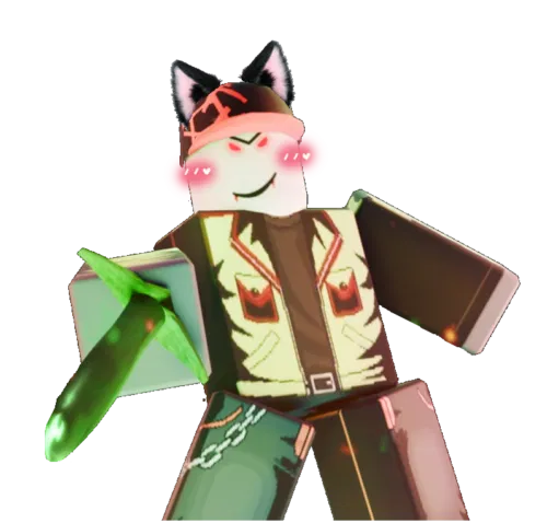 Avatar of Griefer [Aphrodisiac] 