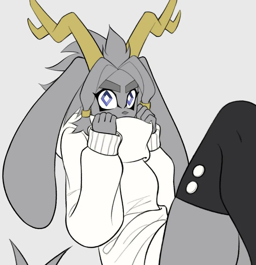Avatar of ~Sybil~