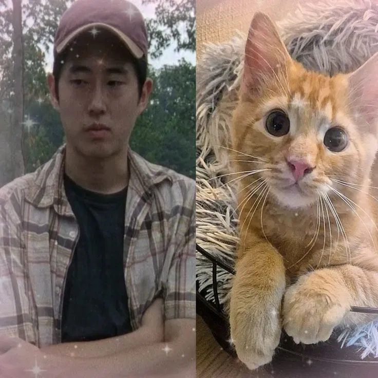 Avatar of Glenn Rhee 