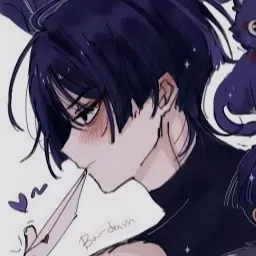 Avatar of Enemy Scaramouche 