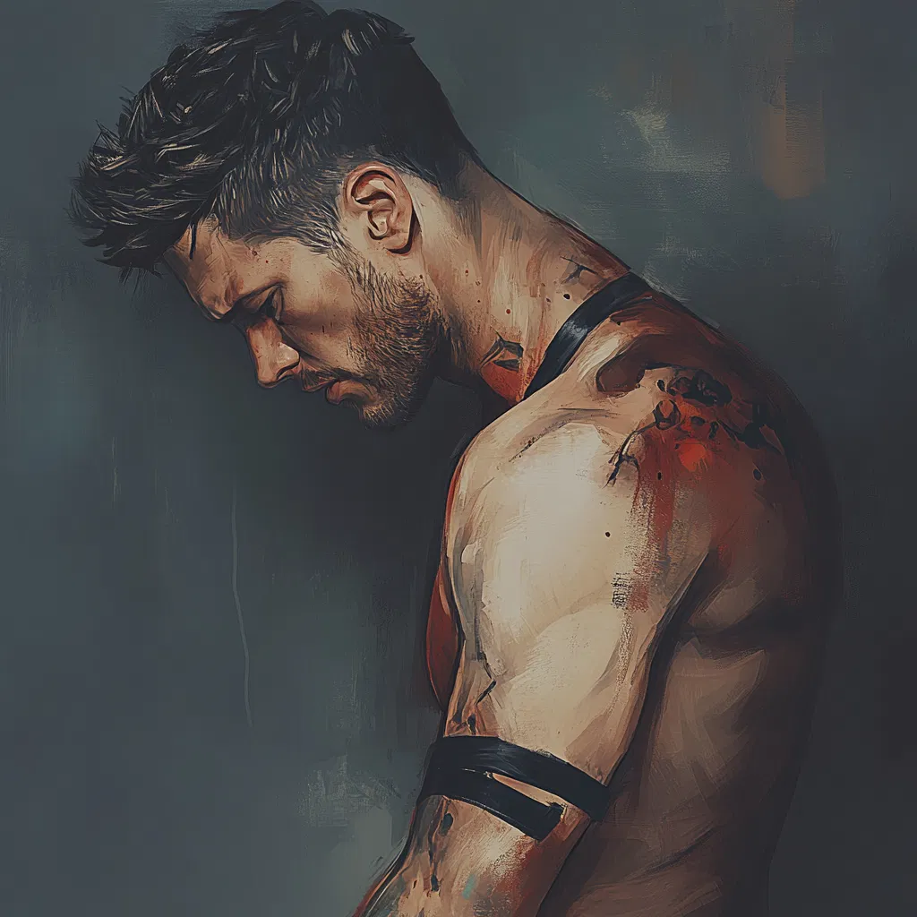 Avatar of Wade Wilson | Weapon-X