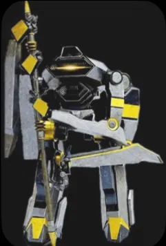 Avatar of Amalgamous Prime -TFO-