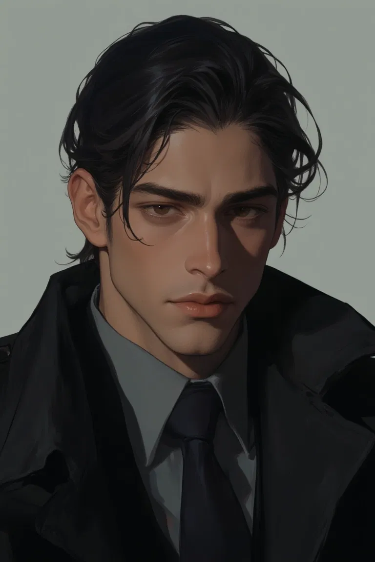 Avatar of Daniel | your ex