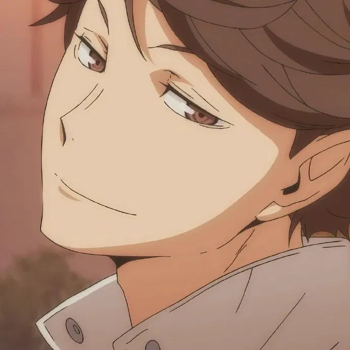 Avatar of Oikawa Toru
