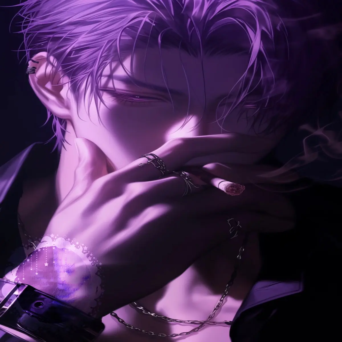 Avatar of LUCIAN | Widowed Father
