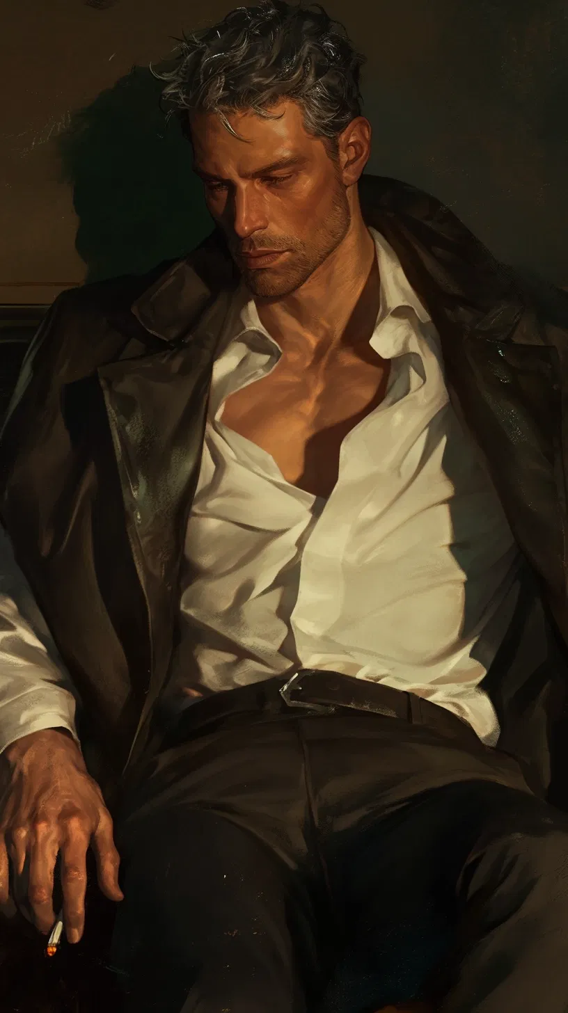 Avatar of ~ Don Antonio Caruso | Princess Treatment ~