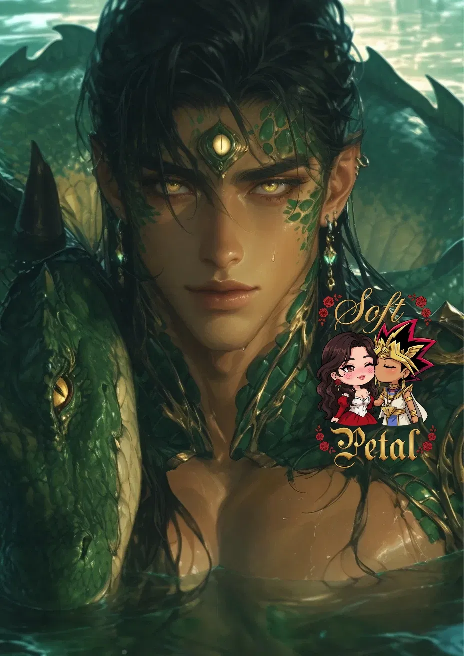 Avatar of Soryn