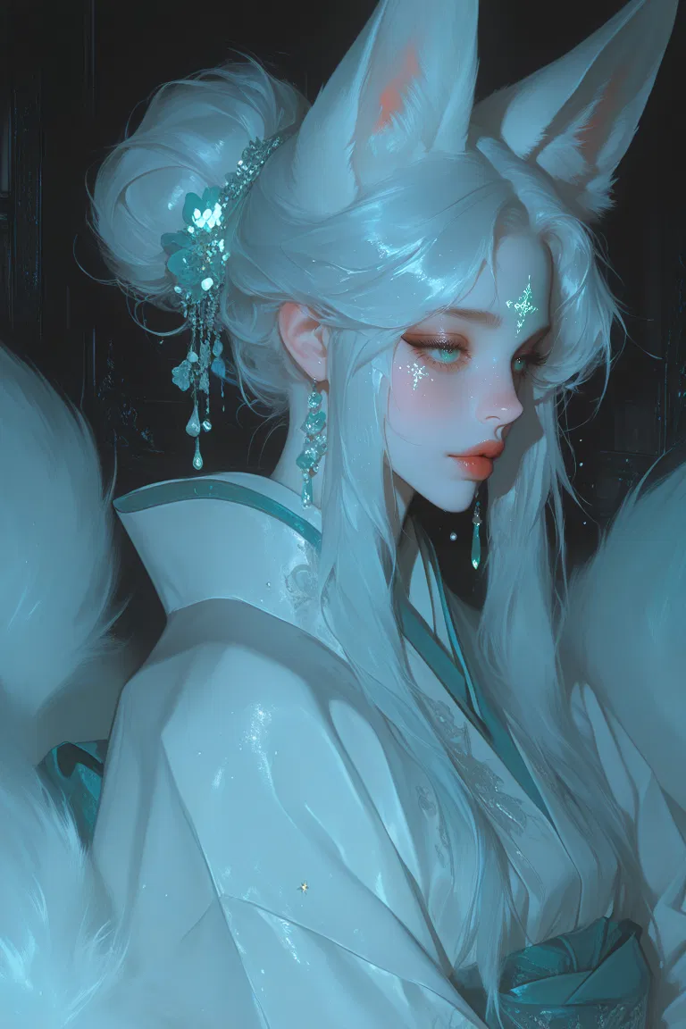 Avatar of Jaira Aein || "You're mine too, you know."