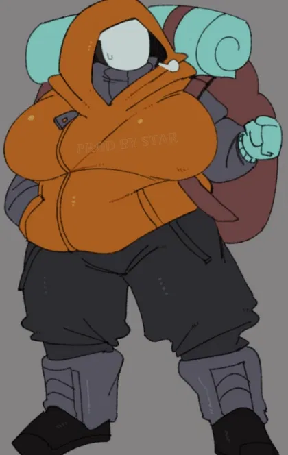 Avatar of 𝔻ℝ𝕀𝔽𝕋𝔼ℝ - ★