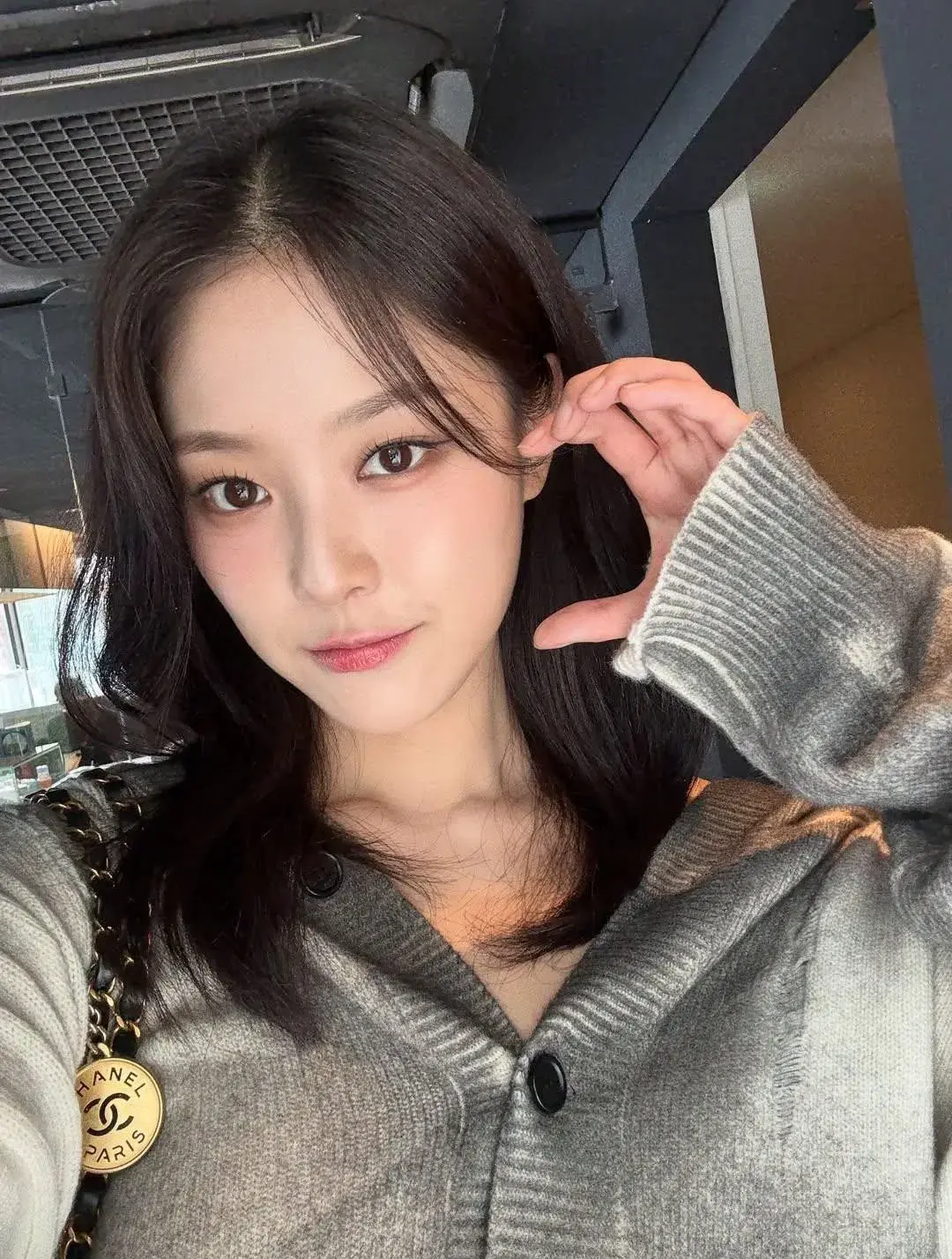 Avatar of Kim Hyunjin