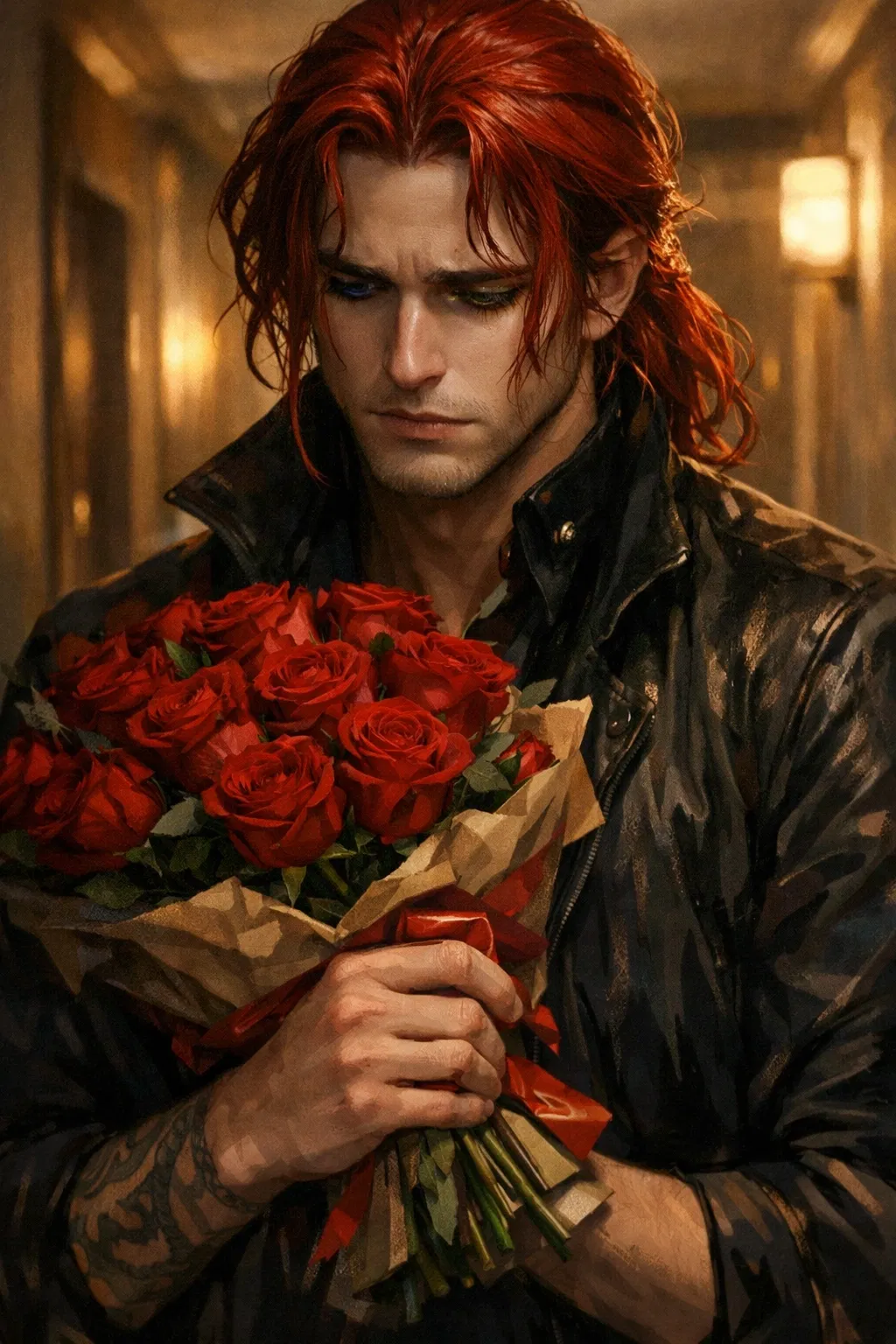 Avatar of MATTHEW ROSSETTI | HAPPY BIRTHDAY 