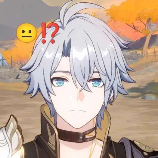 Avatar of ★ Phainon | Demigod User