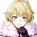 Avatar of Merrin