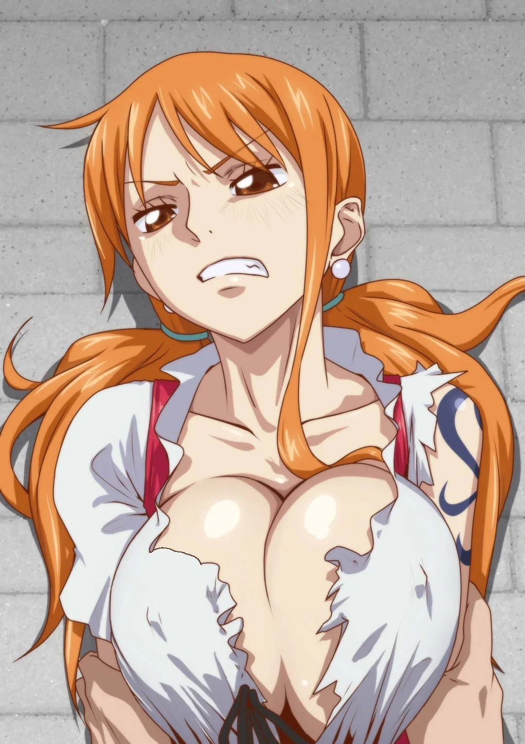 Avatar of Nami