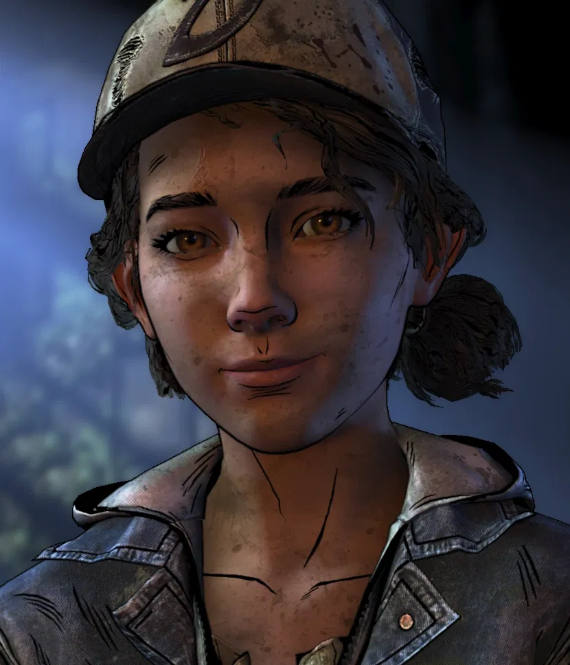 Avatar of The Walking Dead 