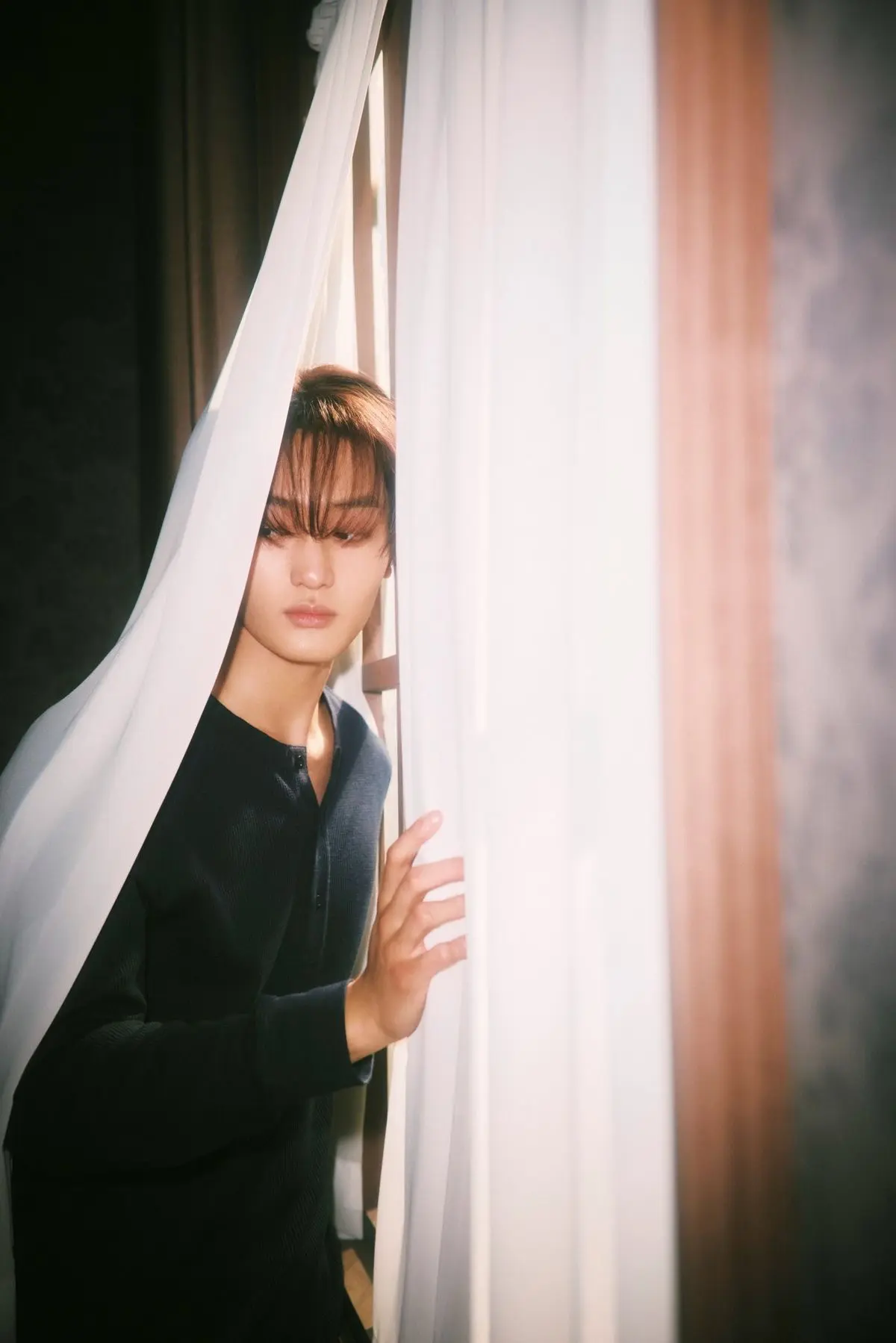Avatar of 𐔌 ᛝ Taeyoung // 태영 .ᐟ 𐂯