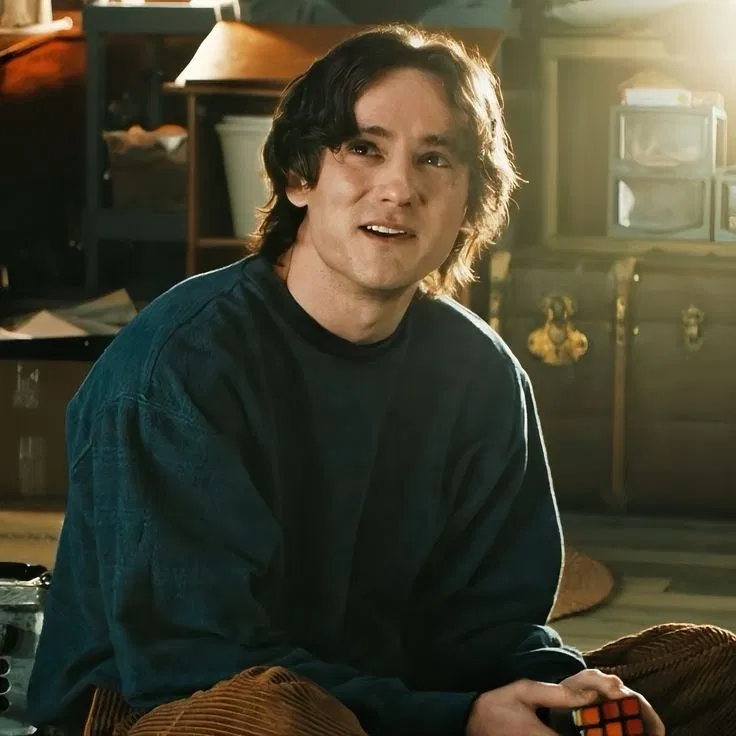 Avatar of Robert "Bob" Reynolds
