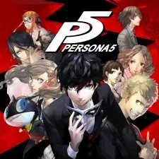 Avatar of Persona 5